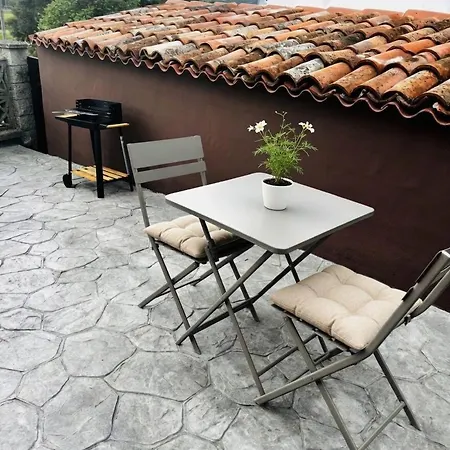 Marismas Appartement
