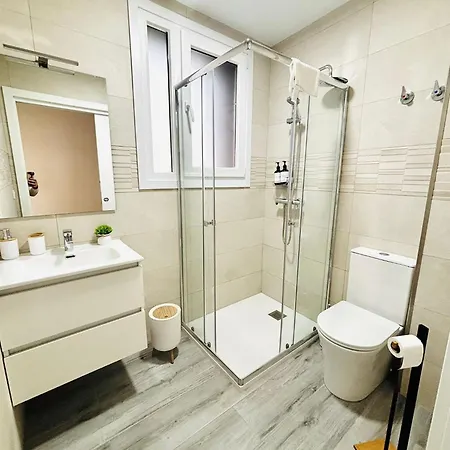 Appartement Marismas