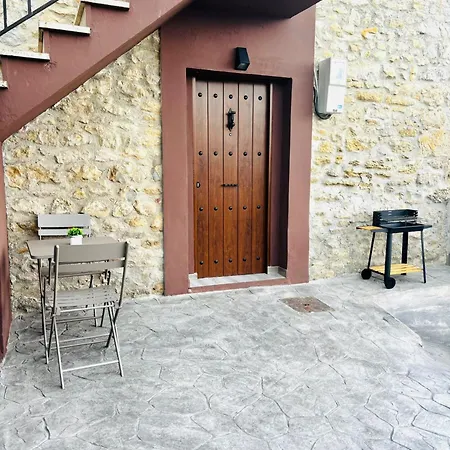 Appartement Marismas *