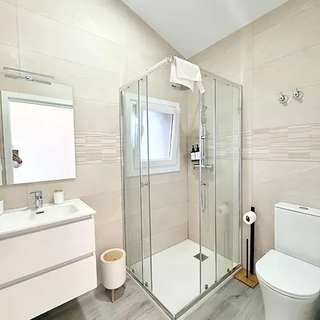 Marismas Appartement *