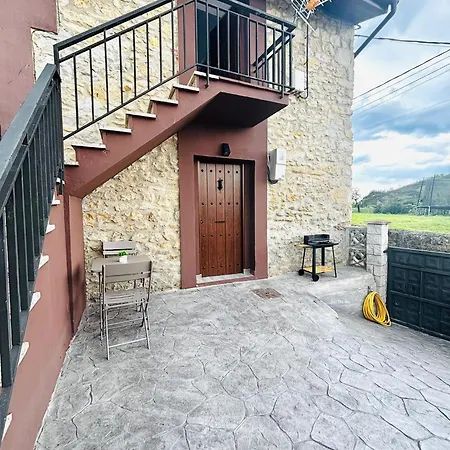 Appartement Marismas La Acebosa