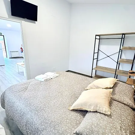 Appartement Marismas La Acebosa