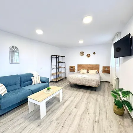 Appartement Marismas La Acebosa