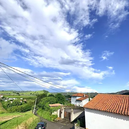 Appartement Marismas