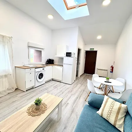 Marismas Appartement